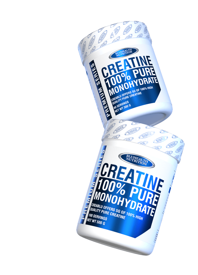 Producto Creatina Monohidratada