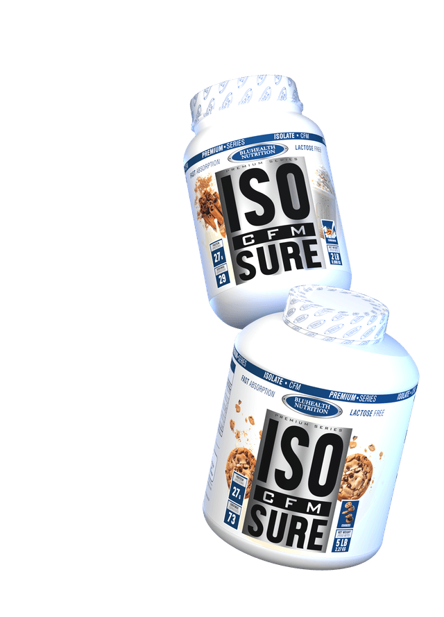 Producto Proteína Aislada