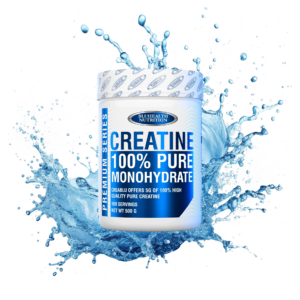 Creatina Monohidratada 500g
