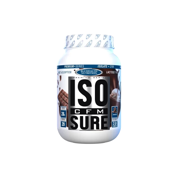 ISO CFM SURE 2lb