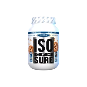 ISO CFM SURE 2lb