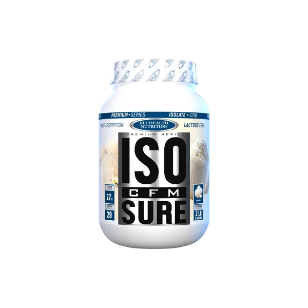 ISO CFM SURE 2lb