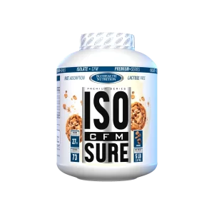 ISO CFM SURE 5lb