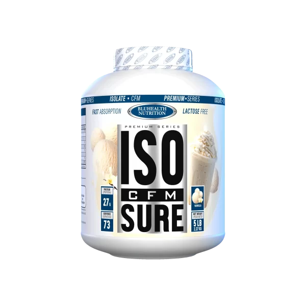 ISO CFM SURE 5lb