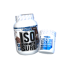 ISO CFM SURE 2lb + Creatina Monohidratada 300gr