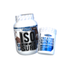 ISO CFM SURE 2lb + Creatina Monohidratada 500g