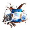 ISO CFM SURE 2lb + Rice Cream Muscle 1.2kg + Creatina Monohidratada 300g