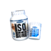 ISO CFM SURE 2lb + Creatina Monohidratada 300gr