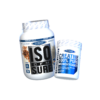 ISO CFM SURE 2lb + Creatina Monohidratada 500g