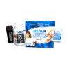 ISO CFM SURE 2lb + Rice Cream Muscle 2.5kg + Creatina Monohidratada 500g