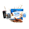 ISO CFM SURE 2lb + Rice Cream Muscle 2.5kg + Creatina Monohidratada 500g