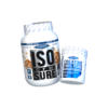 ISO CFM SURE 2lb + Creatina Monohidratada 300gr