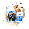 ISO CFM SURE 2lb + Creatina Monohidratada 500g