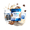 ISO CFM SURE 2lb + Rice Cream Muscle 1.2kg + Creatina Monohidratada 300g