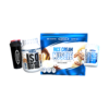 ISO CFM SURE 2lb + Rice Cream Muscle 2.5kg + Creatina Monohidratada 500g