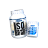 ISO CFM SURE 2lb + Creatina Monohidratada 300gr
