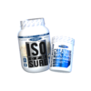 ISO CFM SURE 2lb + Creatina Monohidratada 500g