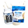 Iso 2lb Vainilla RCM 1.2kg 2 ISO CFM SURE 2lb + Rice Cream Muscle 1.2kg