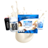 ISO CFM SURE 2lb + Rice Cream Muscle 2.5kg + Creatina Monohidratada 500g