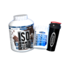 ISO CFM SURE 5lb + Creatina Monohidratada 500g