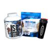 ISO CFM SURE 5lb + Rice Cream Muscle 1.2kg
