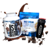 ISO CFM SURE 5lb + Rice Cream Muscle 1.2kg