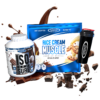 Iso 5lb Chocolate RCM 2.5kg 2 ISO CFM SURE 5lb + Rice Cream Muscle 2.5kg
