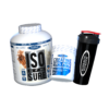 ISO CFM SURE 5lb + Creatina Monohidratada 300g