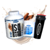 ISO CFM SURE 5lb + Creatina Monohidratada 300g