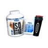 ISO CFM SURE 5lb + Creatina Monohidratada 500g
