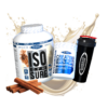 ISO CFM SURE 5lb + Creatina Monohidratada 500g