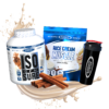 ISO CFM SURE 5lb + Rice Cream Muscle 1.2kg