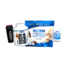 ISO CFM SURE 5lb + Rice Cream Muscle 2.5kg + Creatina Monohidratada 500g
