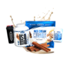 ISO CFM SURE 5lb + Rice Cream Muscle 2.5kg + Creatina Monohidratada 500g