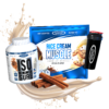 Iso 5lb Cinnamon RCM 2.5kg 2 ISO CFM SURE 5lb + Rice Cream Muscle 2.5kg