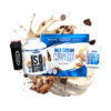 ISO CFM SURE 5lb + Rice Cream Muscle 2.5kg + Creatina Monohidratada 500g