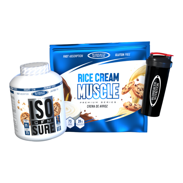 Iso-5lb-Cookies-RCM-2.5kg-V3 ISO CFM SURE 5lb + Rice Cream Muscle 2.5kg