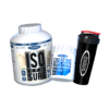 ISO CFM SURE 5lb + Creatina Monohidratada 300g