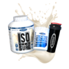 ISO CFM SURE 5lb + Creatina Monohidratada 500g