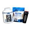 ISO CFM SURE 5lb + Rice Cream Muscle 1.2kg