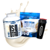 ISO CFM SURE 5lb + Rice Cream Muscle 1.2kg