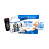 ISO CFM SURE 5lb + Rice Cream Muscle 2.5kg + Creatina Monohidratada 500g