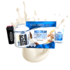 ISO CFM SURE 5lb + Rice Cream Muscle 2.5kg + Creatina Monohidratada 500g