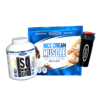Iso 5lb Vainilla RCM 2.5kg ISO CFM SURE 5lb + Rice Cream Muscle 2.5kg