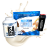 Iso 5lb Vainilla RCM 2.5kg 2 ISO CFM SURE 5lb + Rice Cream Muscle 2.5kg