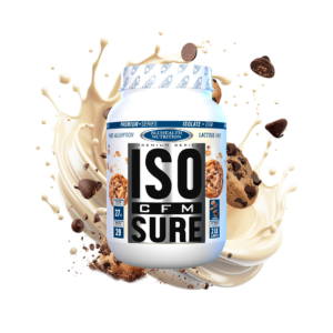 ISO CFM SURE 2lb
