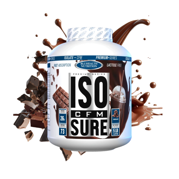 ISO CFM SURE 5lb