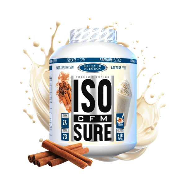 ISO CFM SURE 5lb