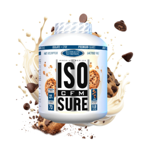 ISO CFM SURE 5lb