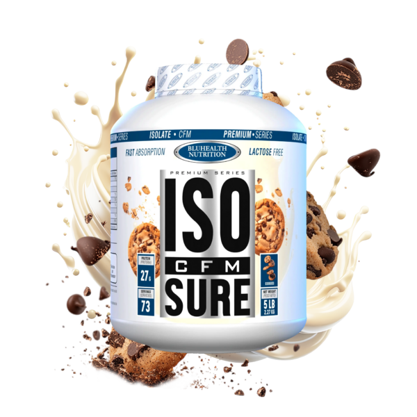 ISO CFM SURE 5lb